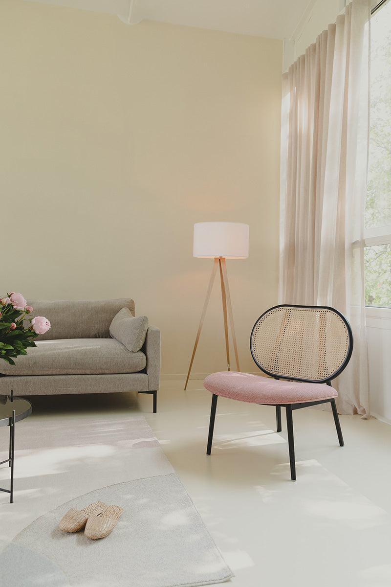 Spike Lounge Chair