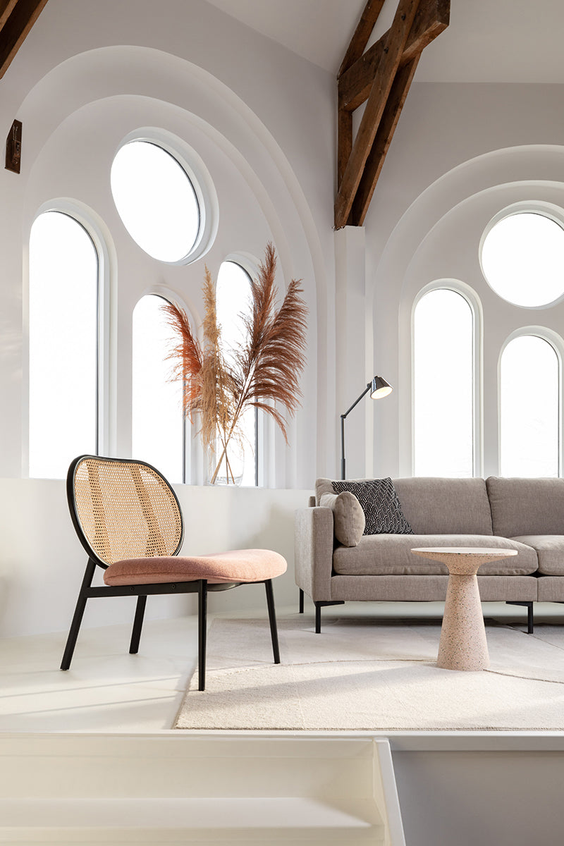 Spike Lounge Chair