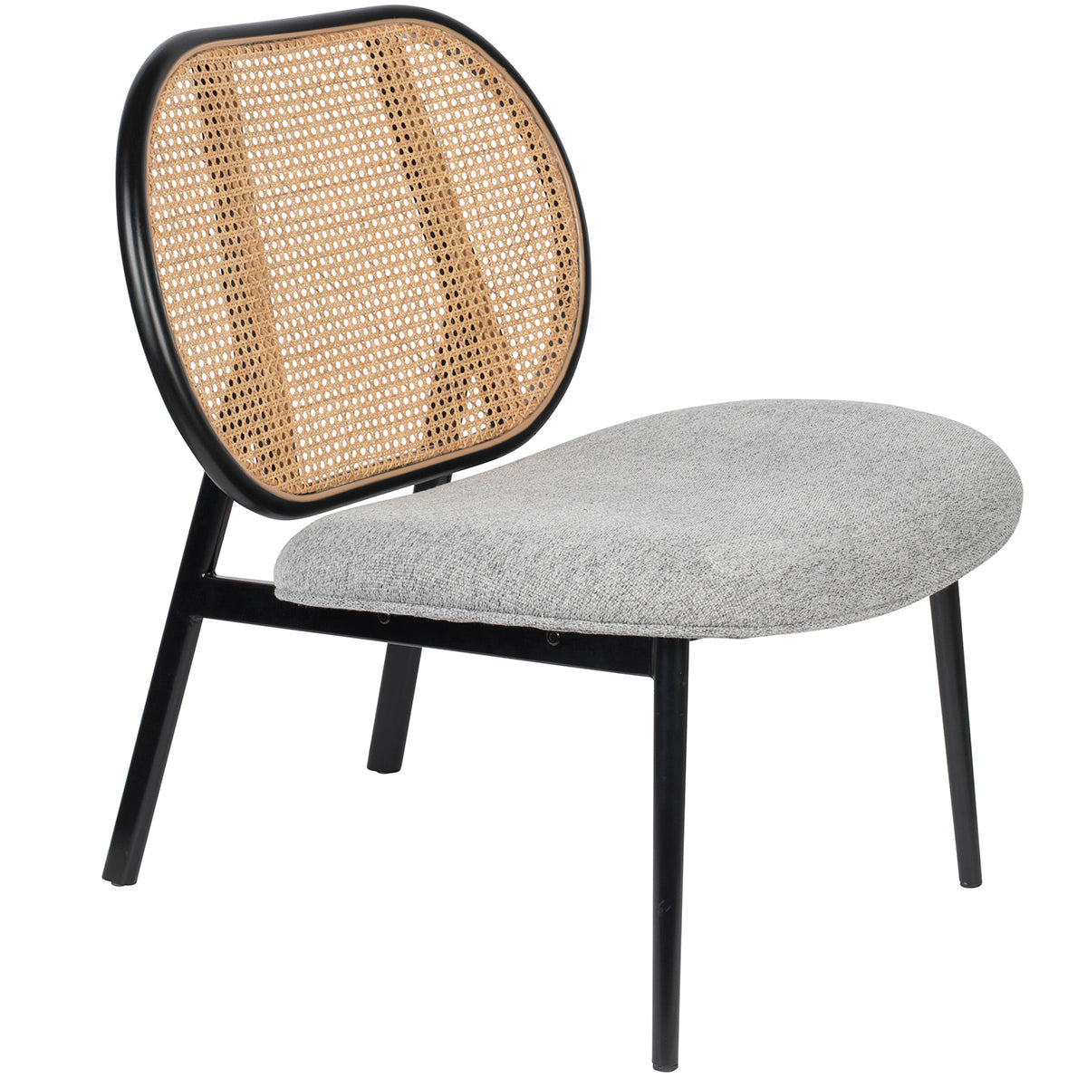 Spike Lounge Chair