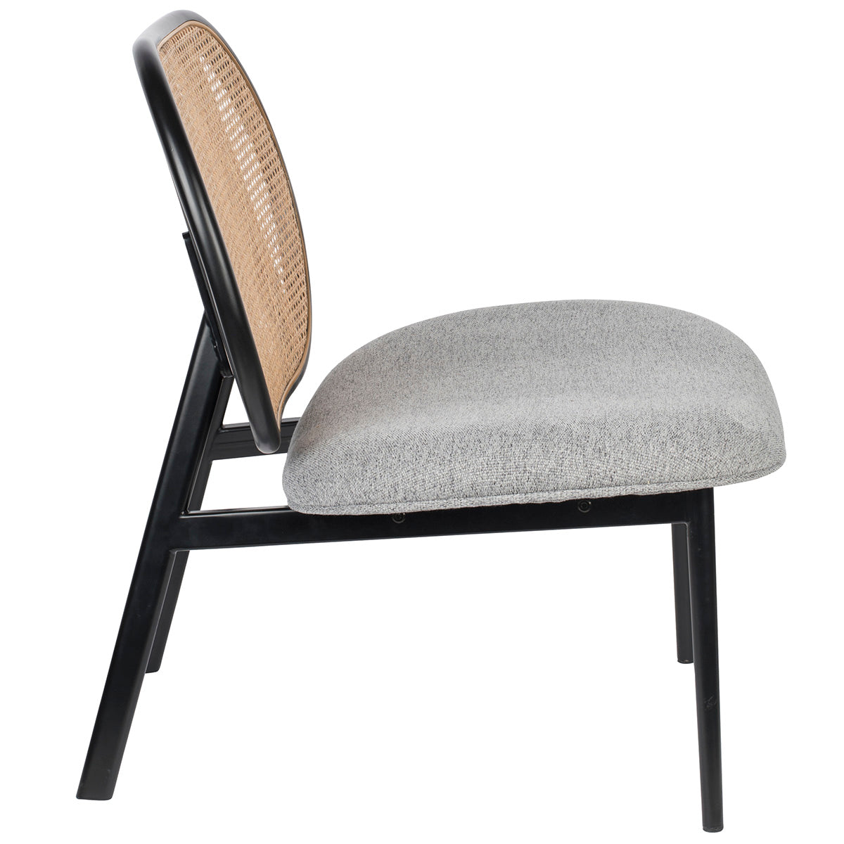 Spike Lounge Chair