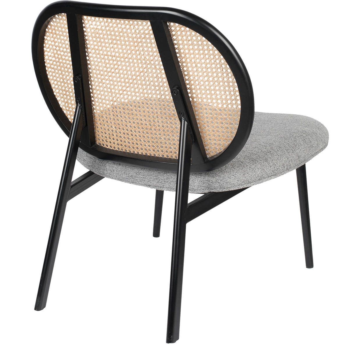 Spike Lounge Chair