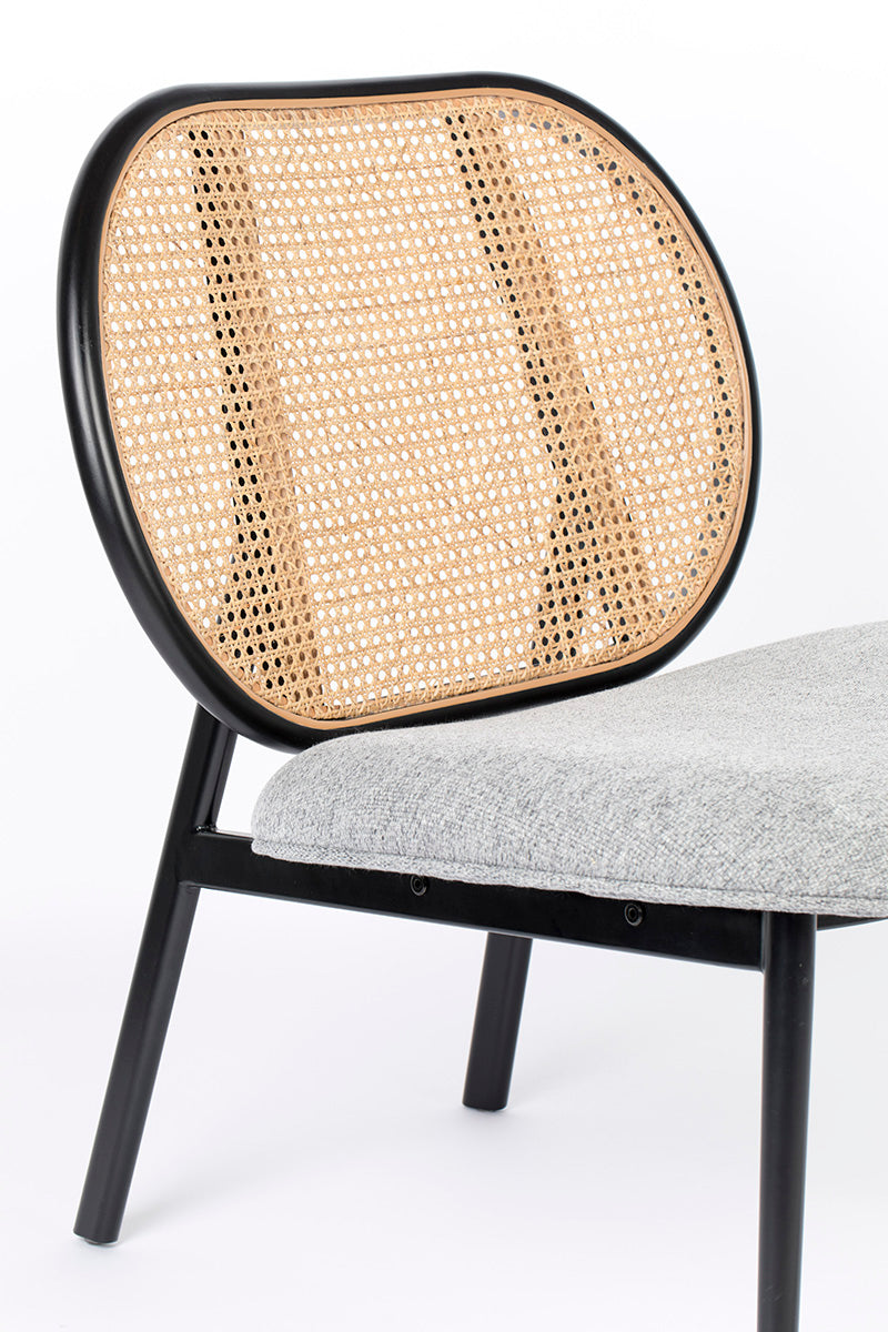 Spike Lounge Chair