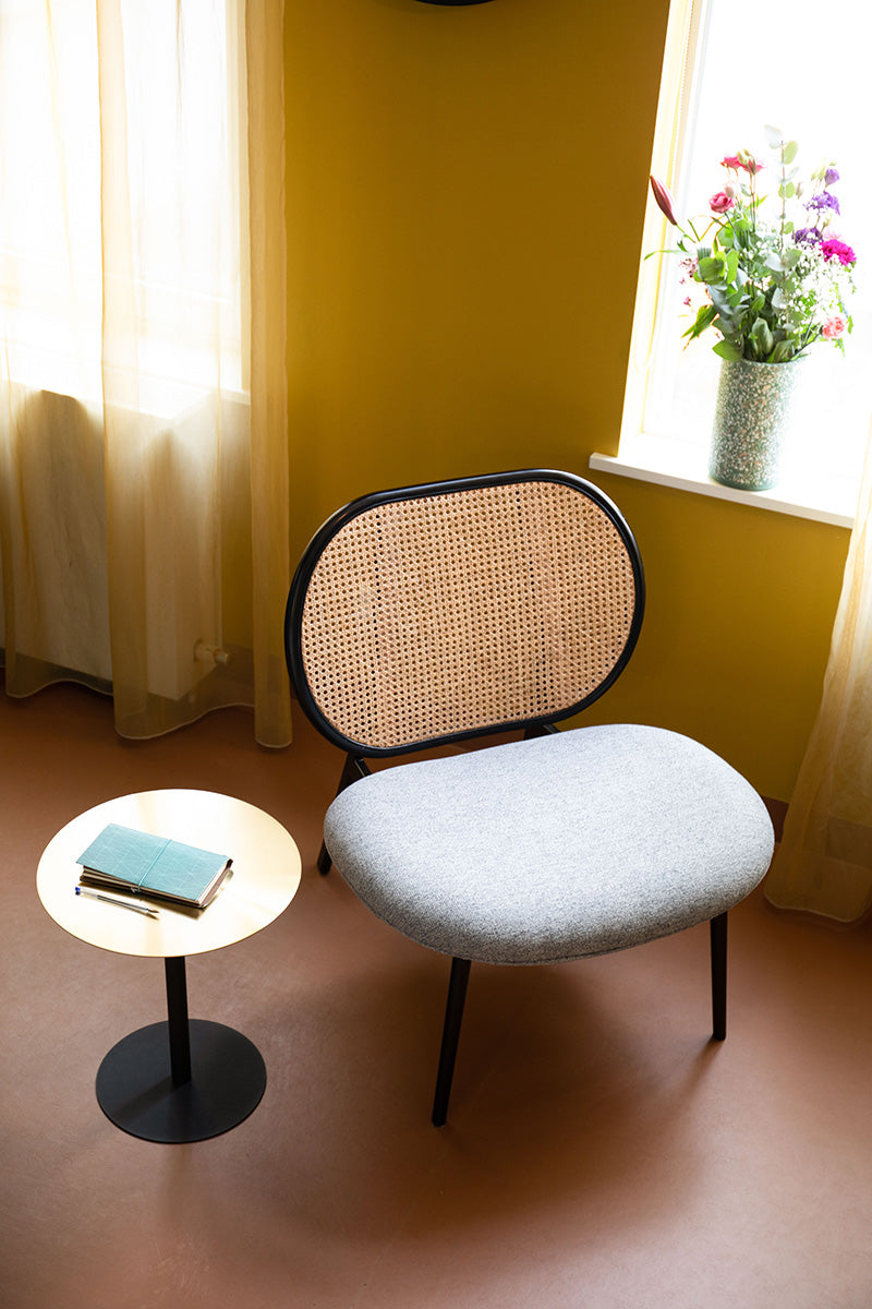 Spike Lounge Chair