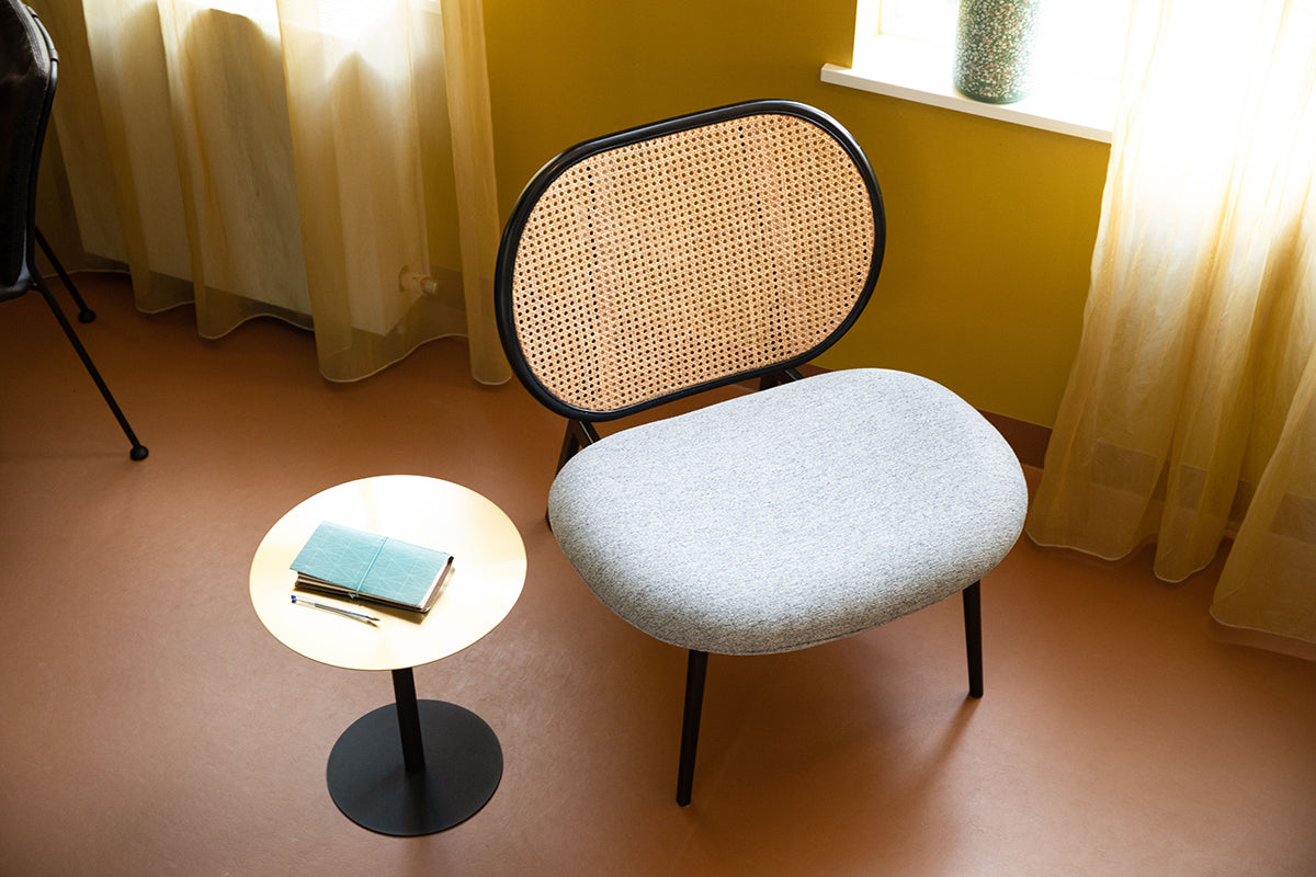 Spike Lounge Chair