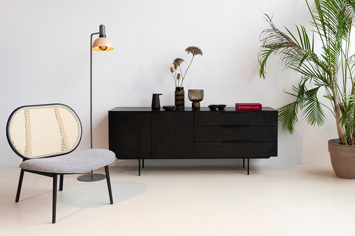 Spike Lounge Chair