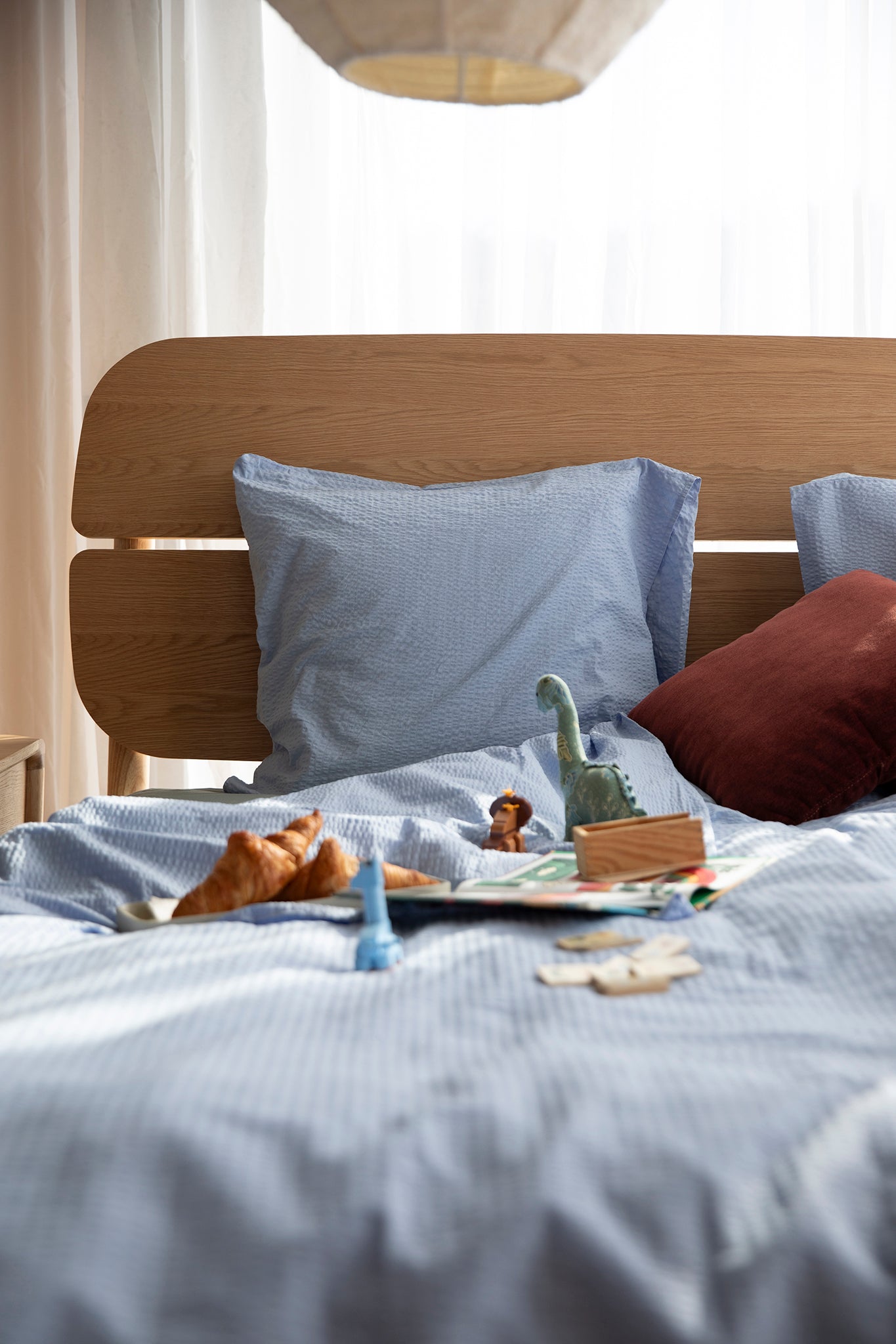 Storm Bed