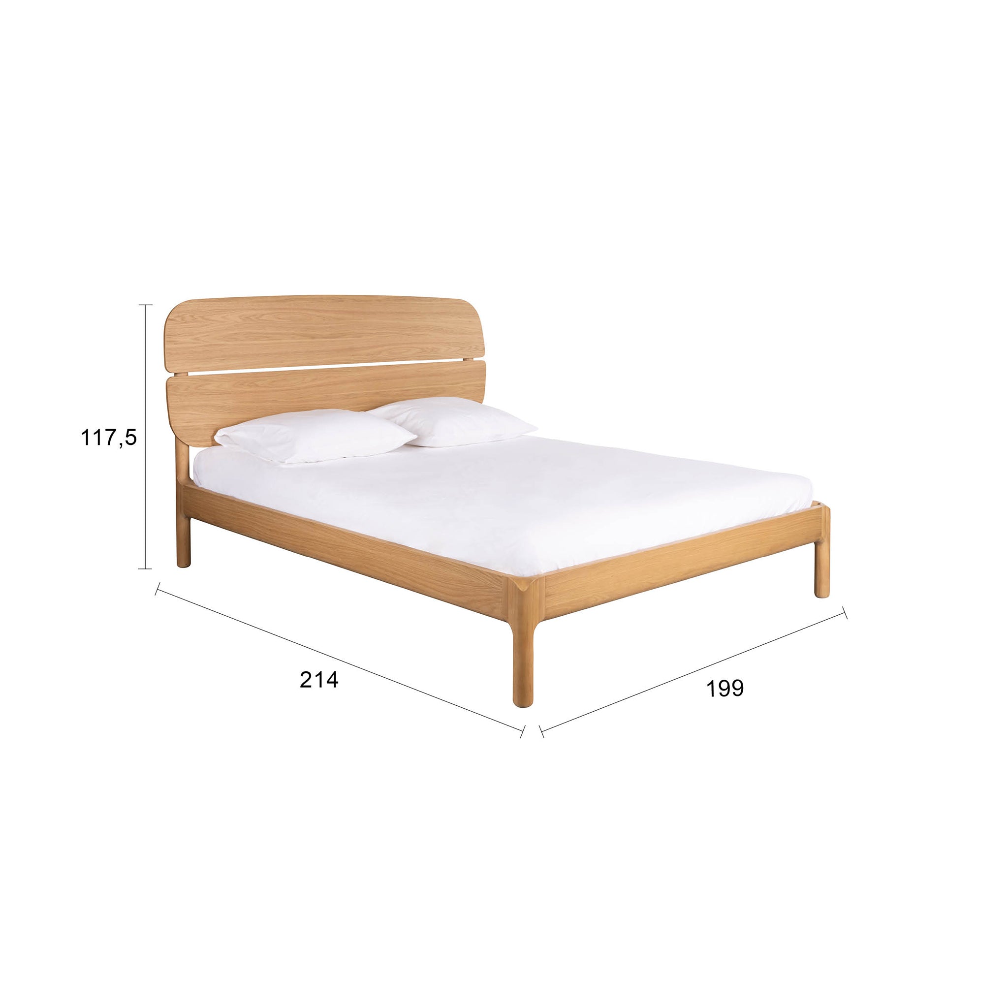 Storm Bed
