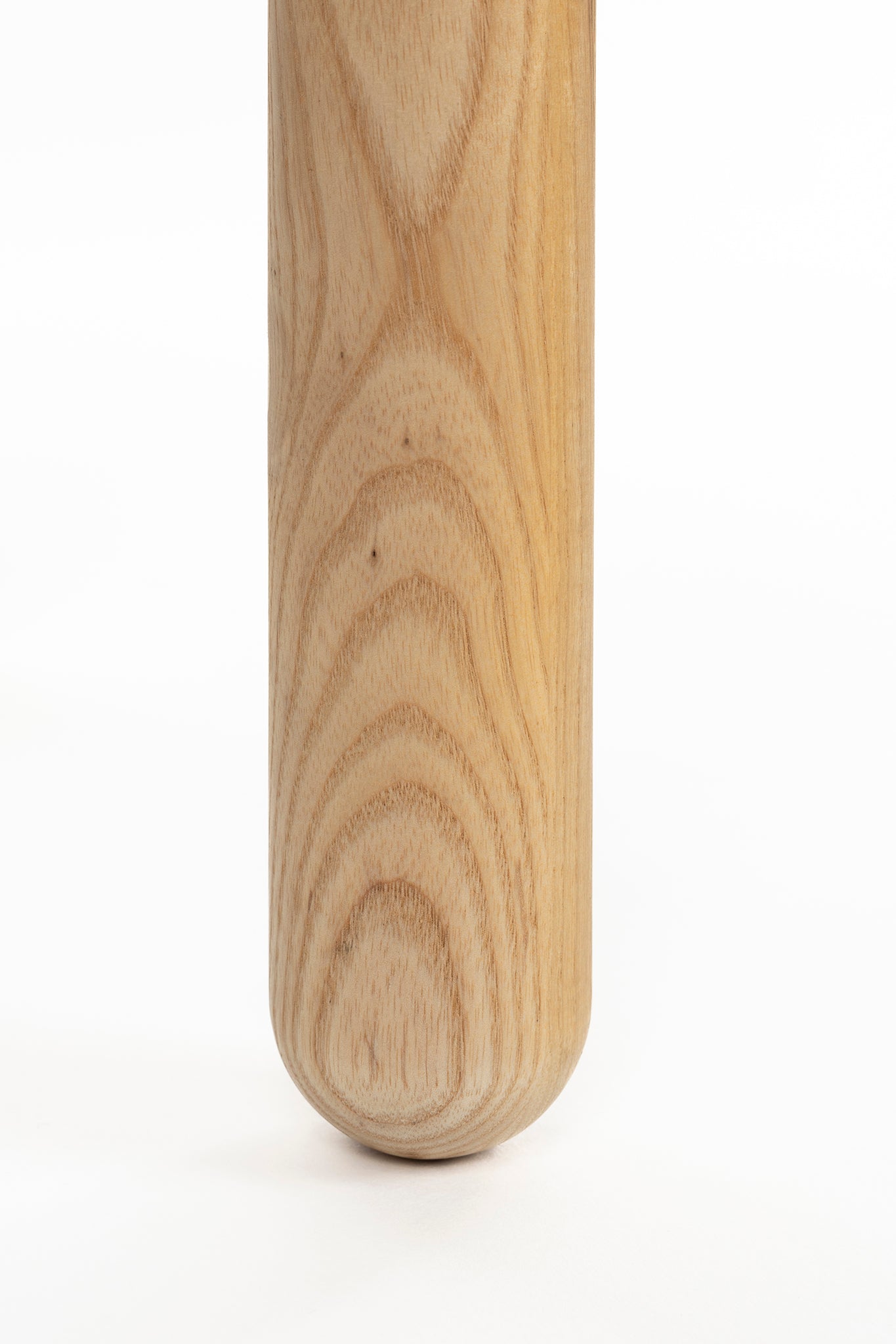 Storm Natural Bed Stand