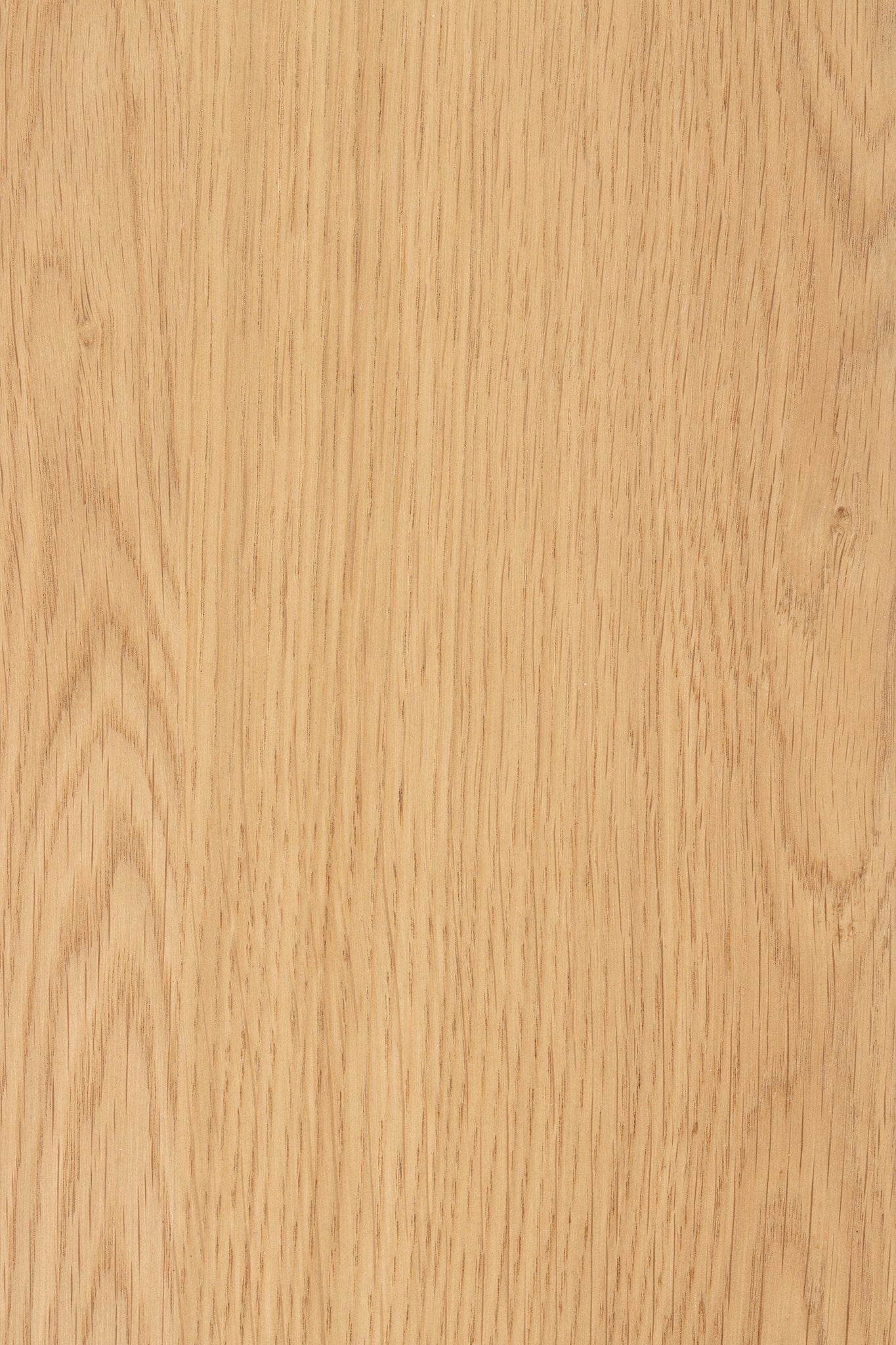 Storm Natural Bed Stand
