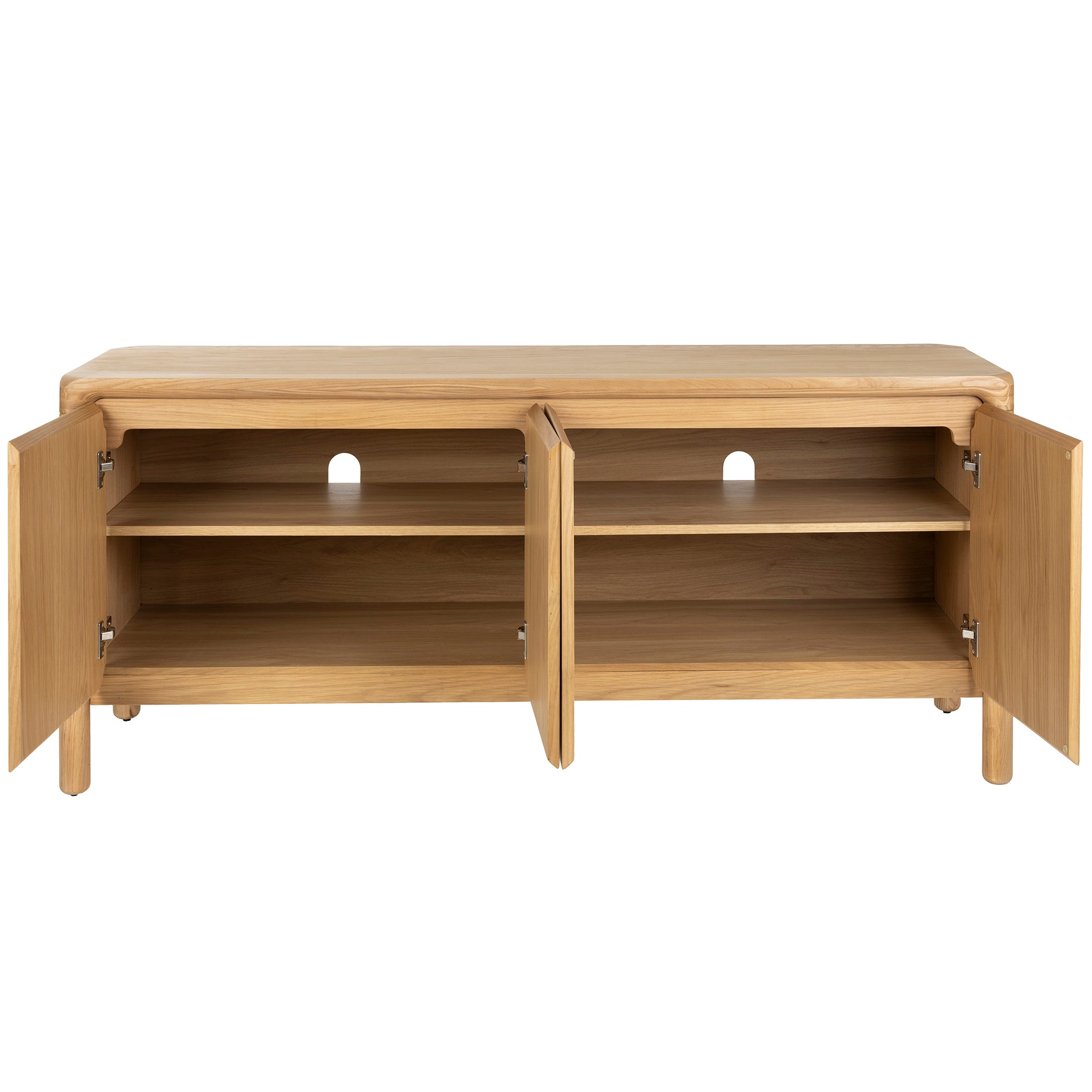 Storm Natural Sideboard