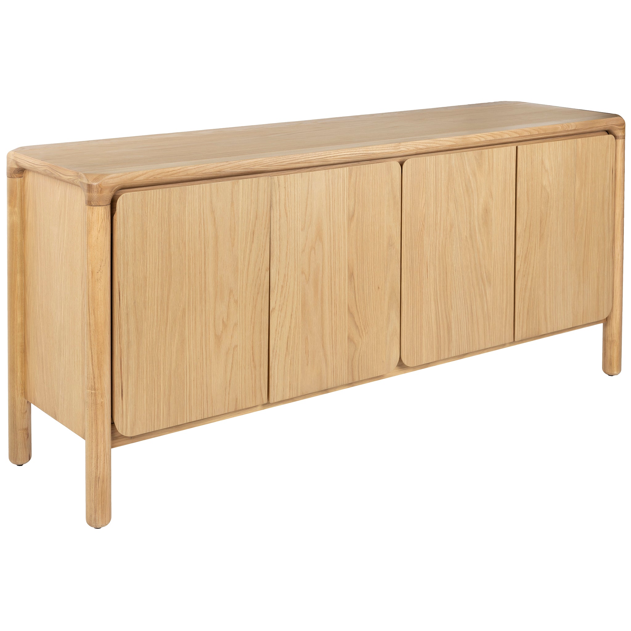Storm Natural Sideboard