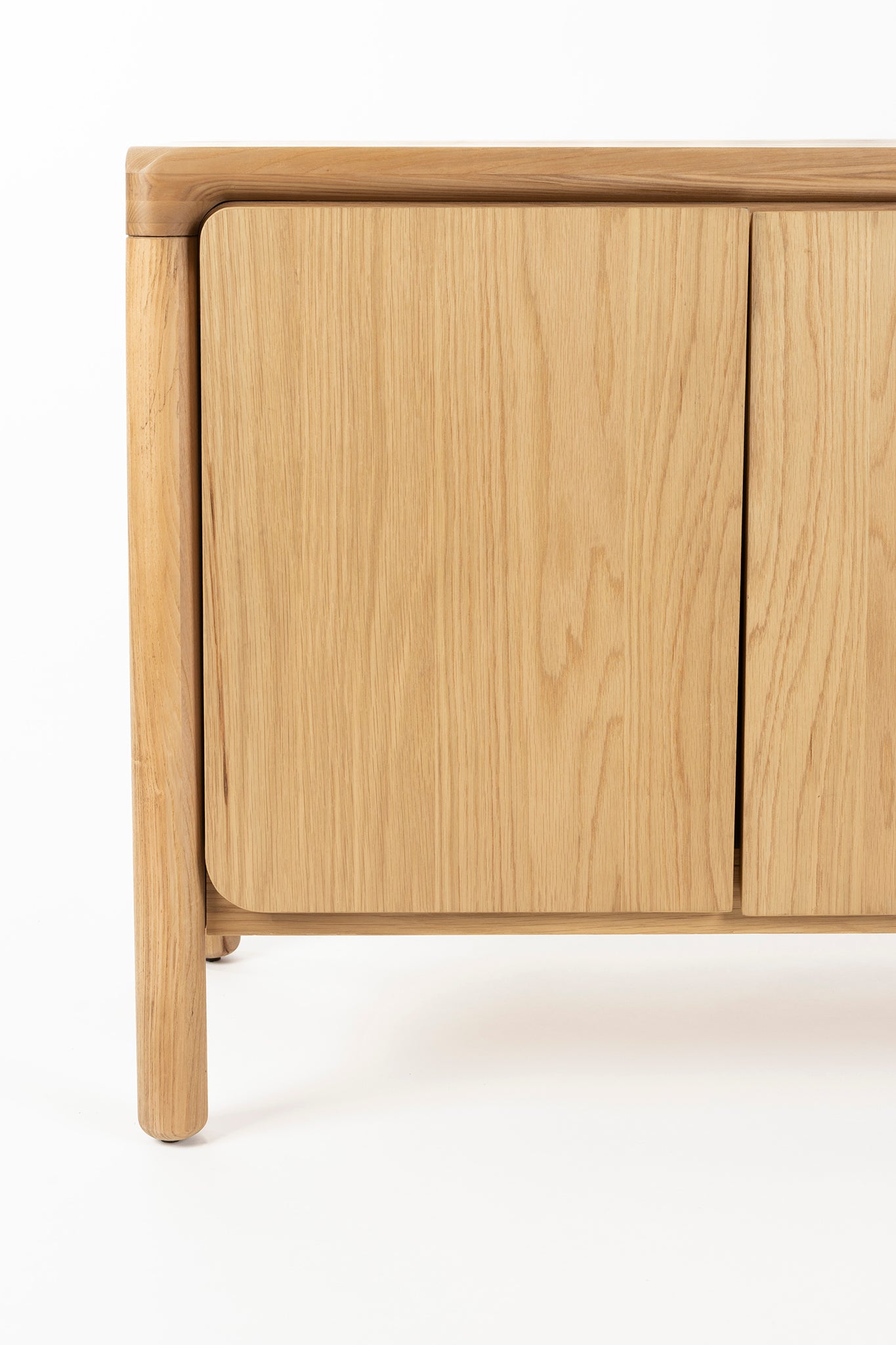Storm Natural Sideboard