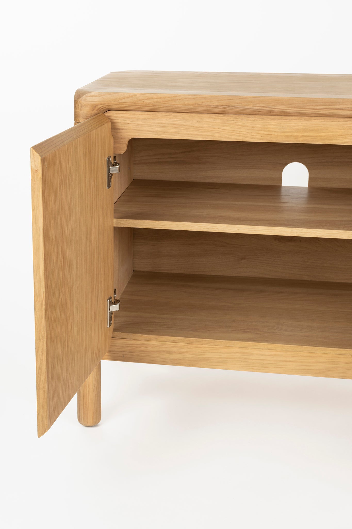Storm Natural Sideboard