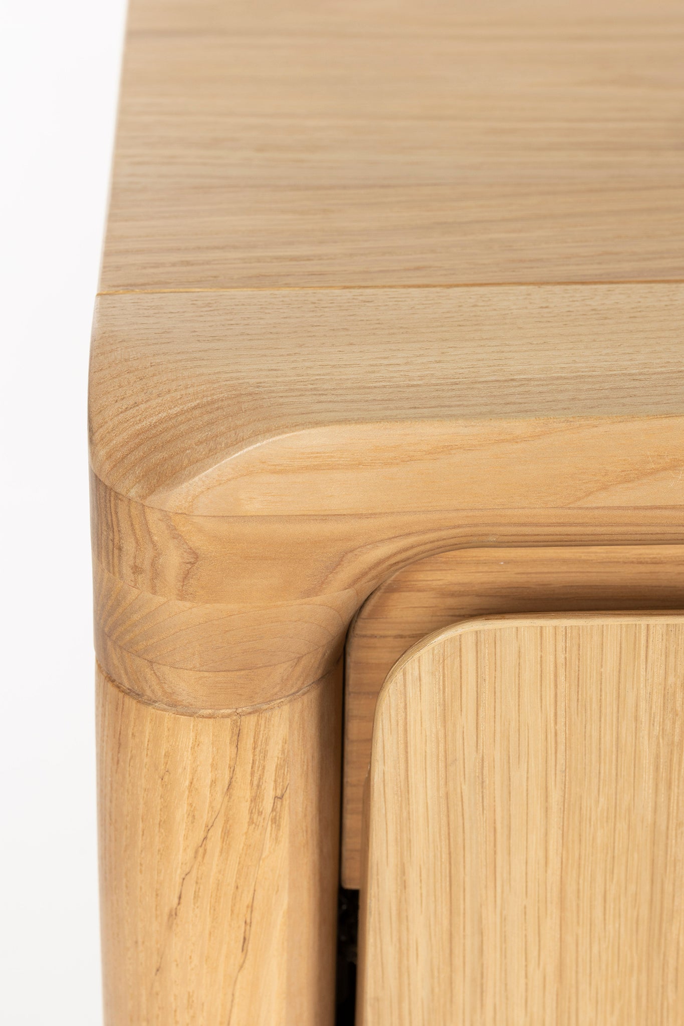 Storm Natural Sideboard