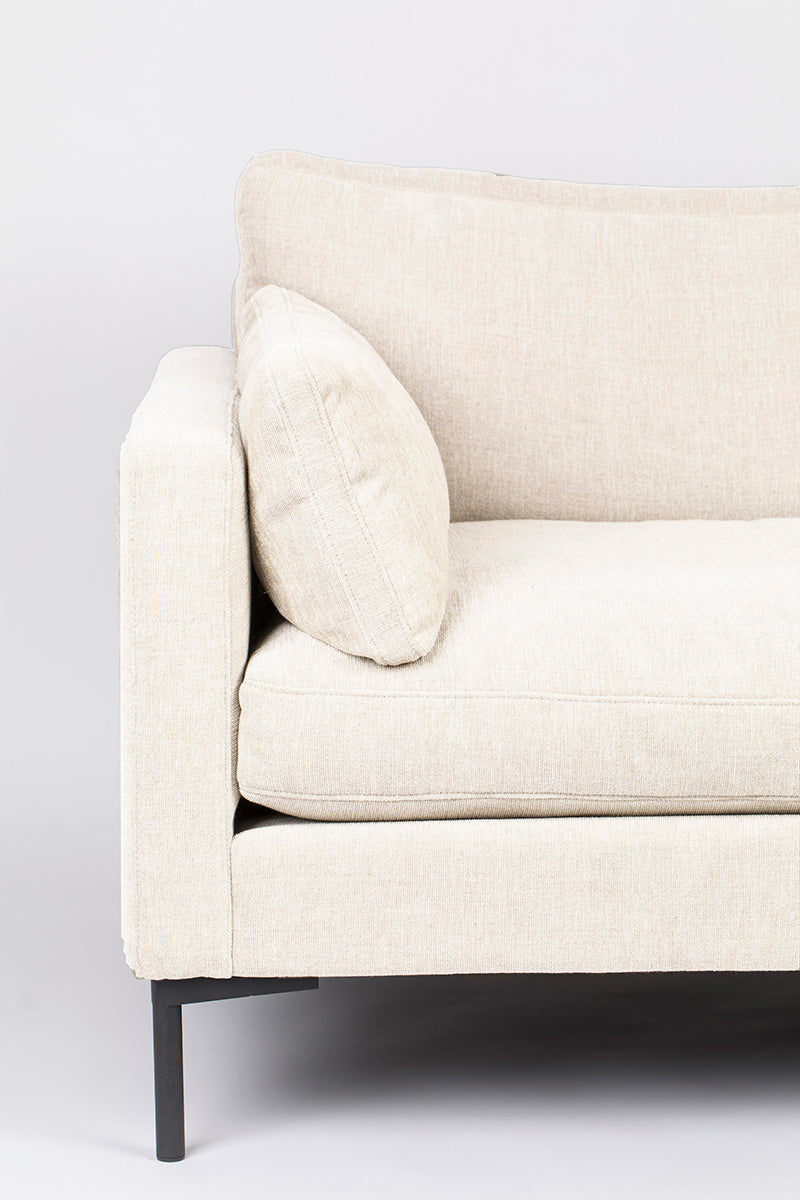 Summer 4.5 Seater Sofa