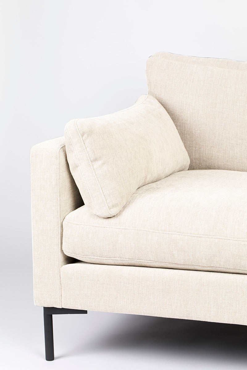 Summer 4.5 Seater Sofa