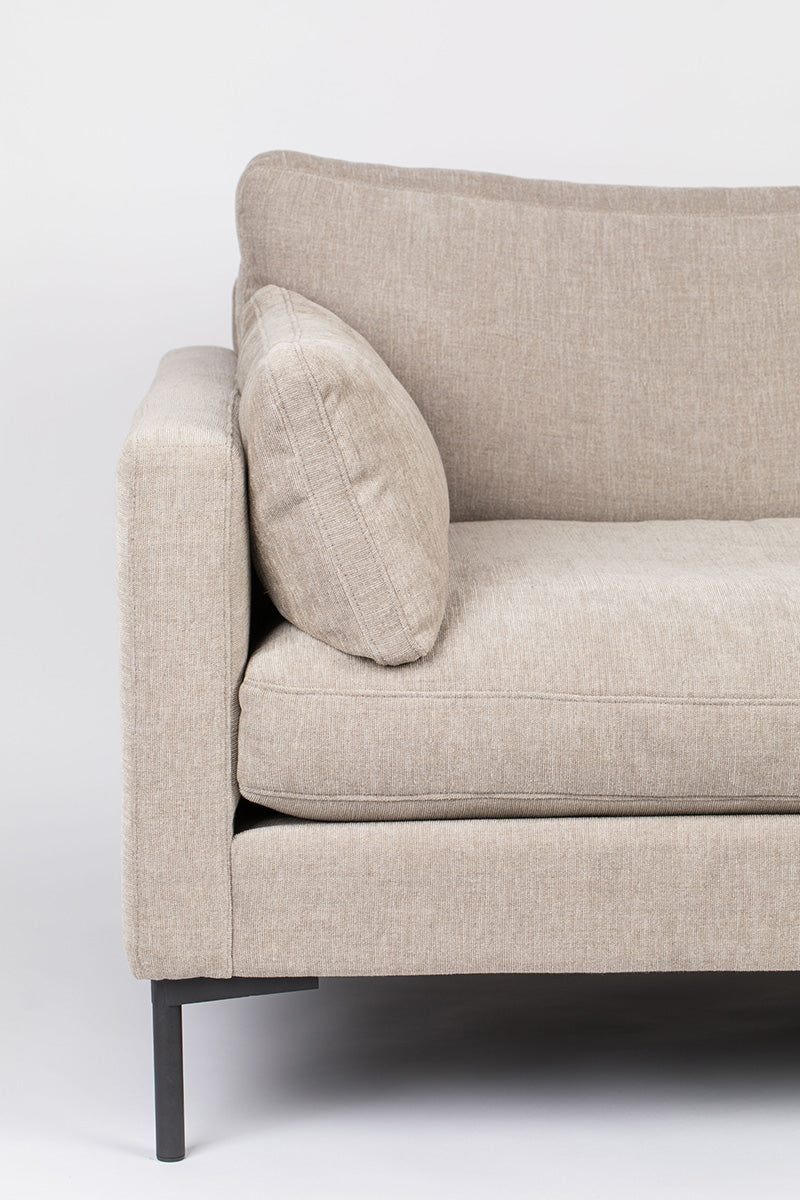 Summer 4.5 Seater Sofa