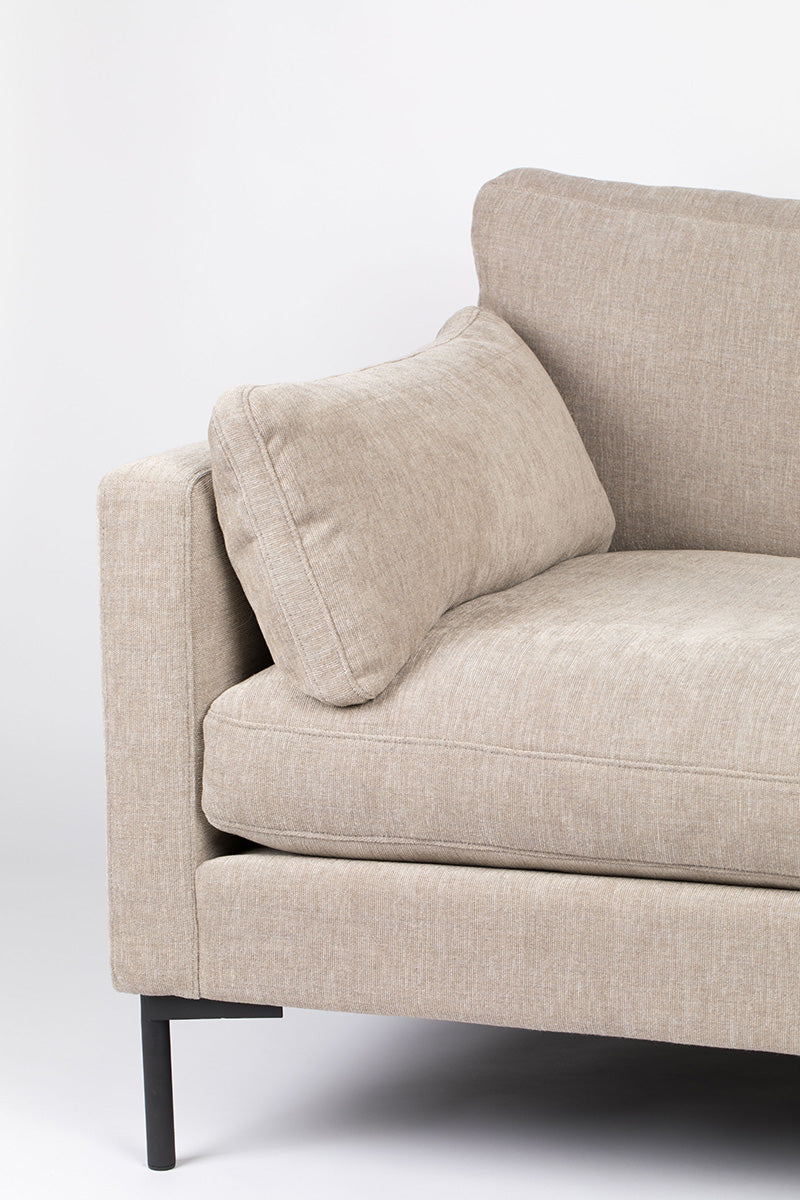 Summer 4.5 Seater Sofa