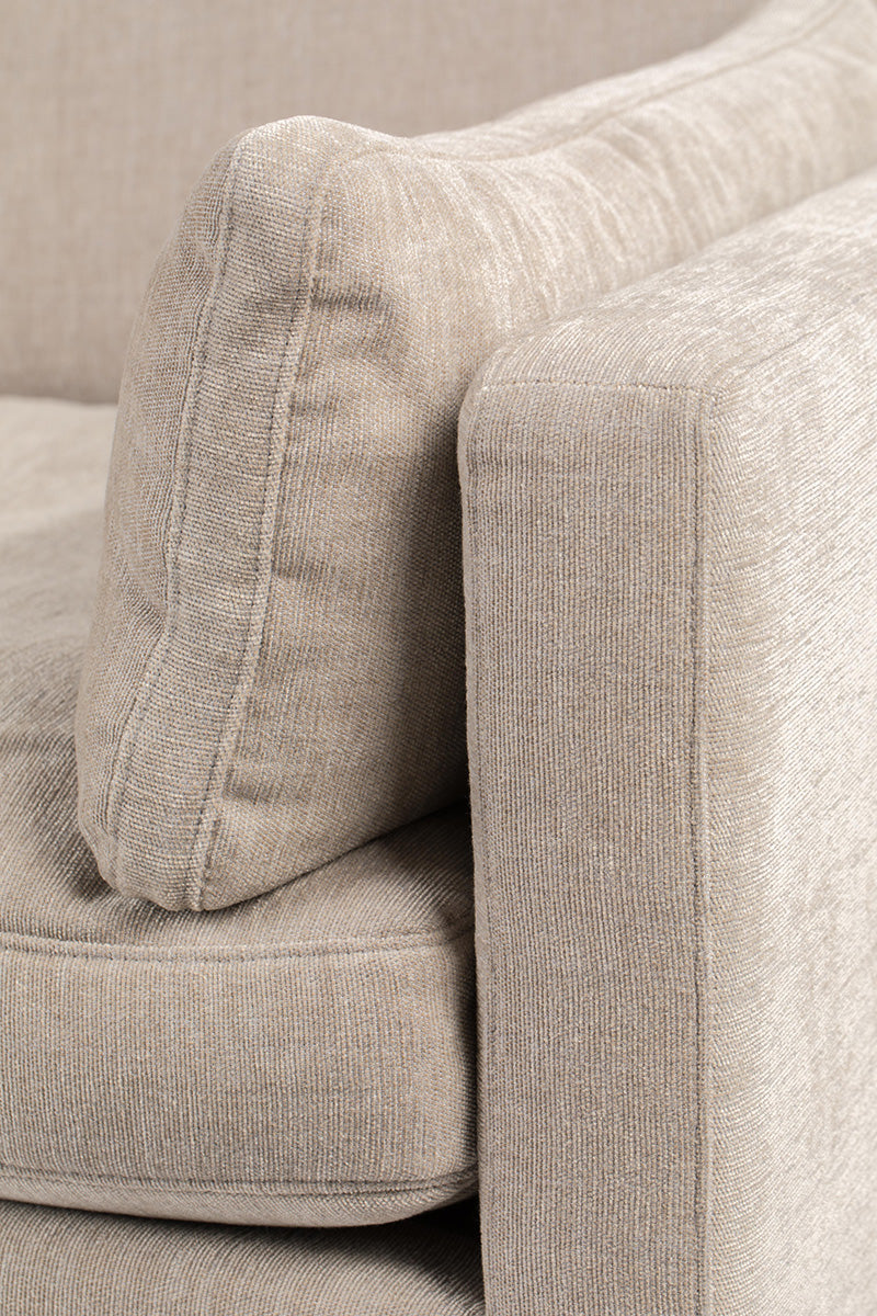 Summer 4.5 Seater Sofa