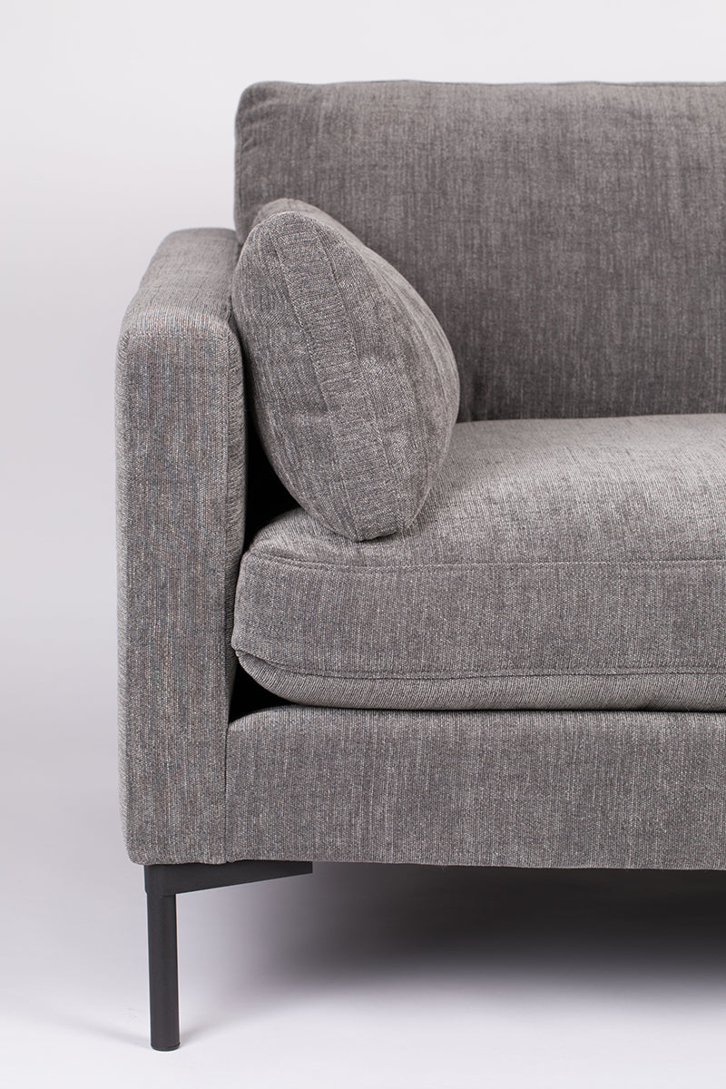Summer 4.5 Seater Sofa