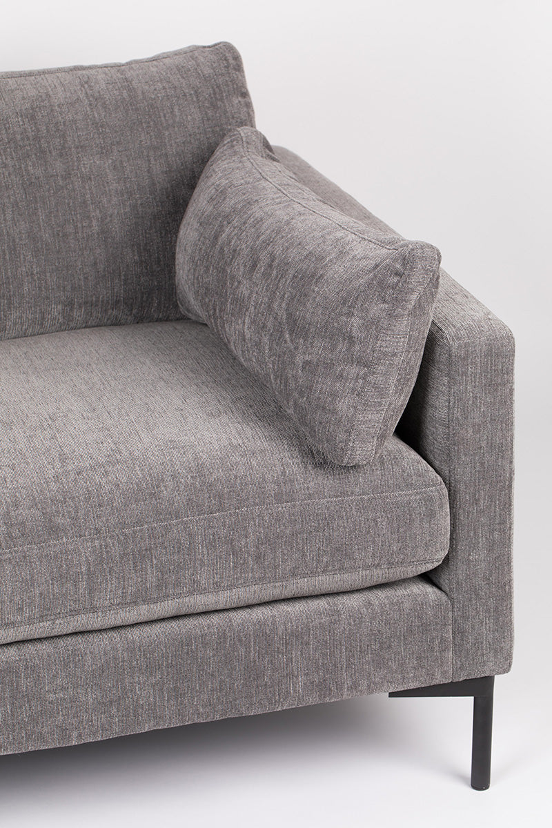 Summer 4.5 Seater Sofa