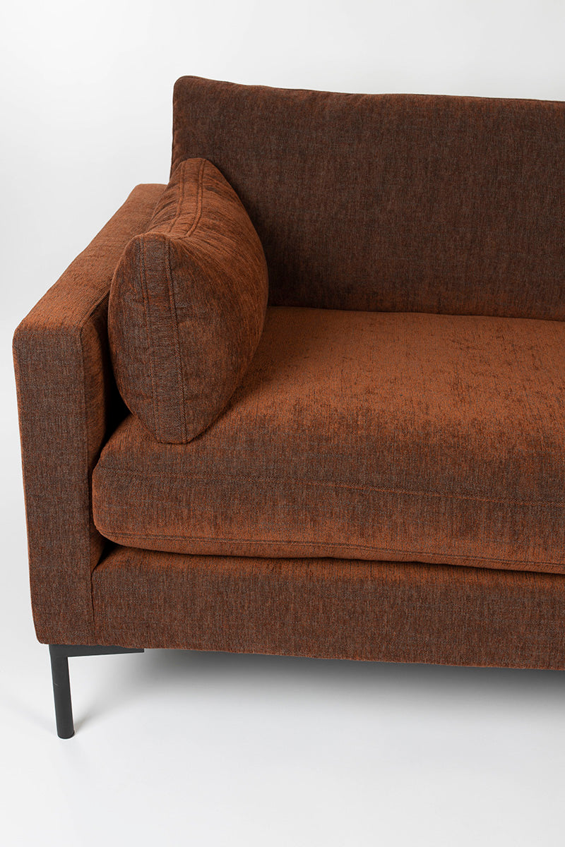 Summer 4.5 Seater Sofa
