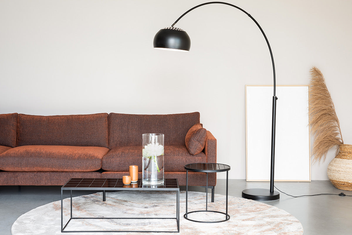 Summer 4.5 Seater Sofa