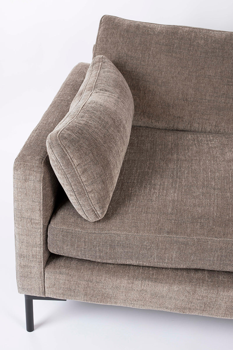 Summer 4.5 Seater Sofa