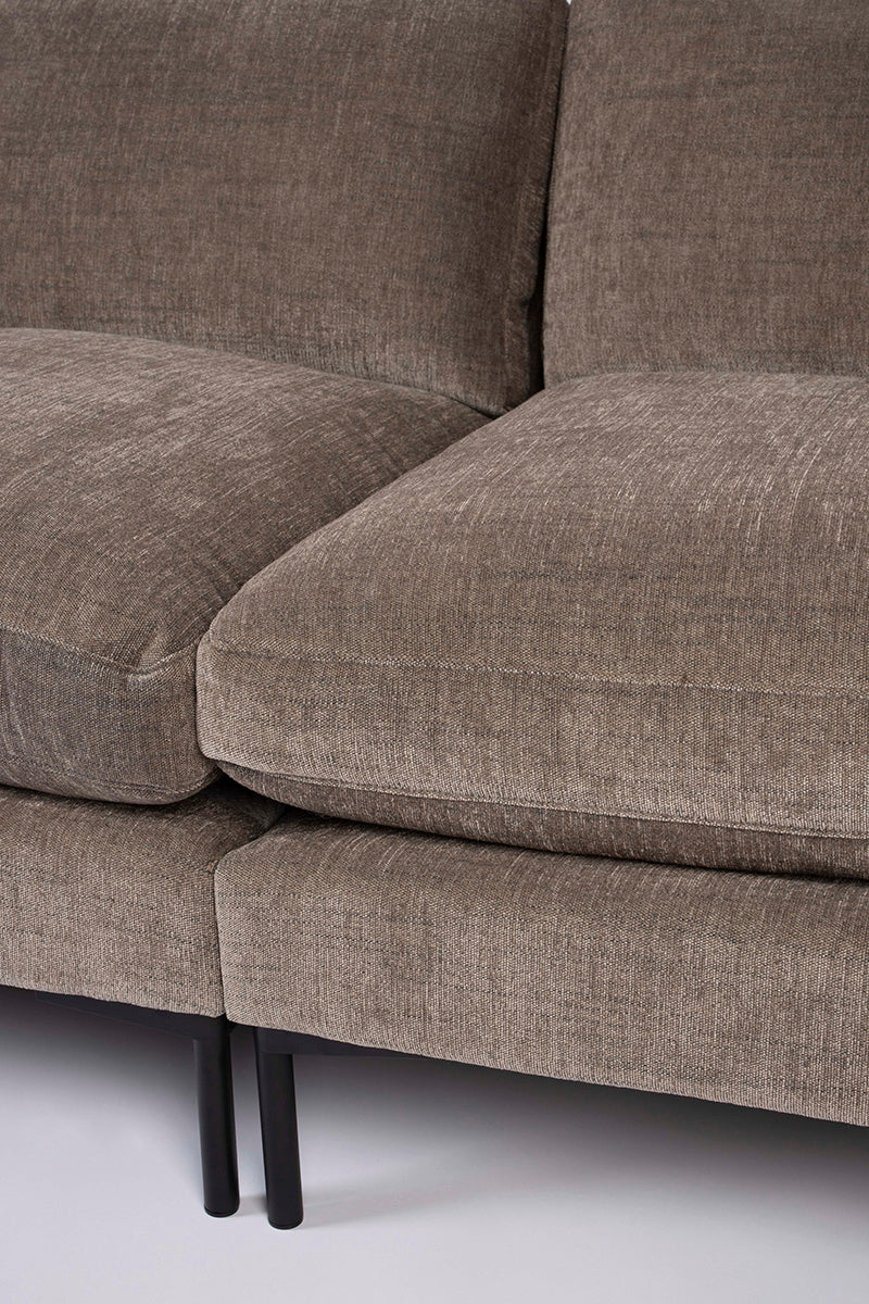 Summer 4.5 Seater Sofa