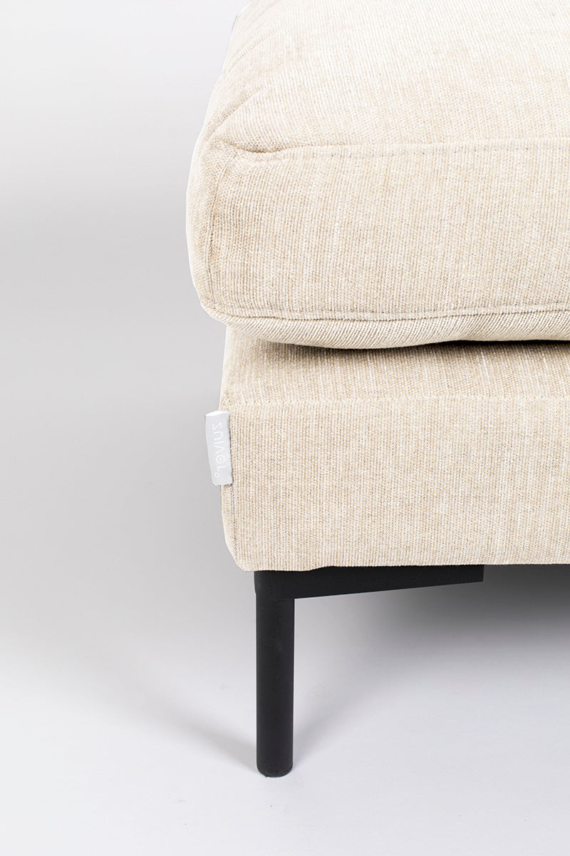 Summer Hocker