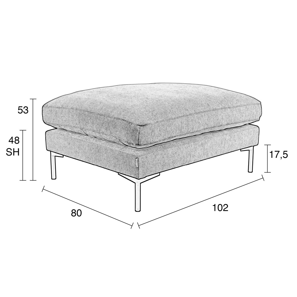 Summer Hocker