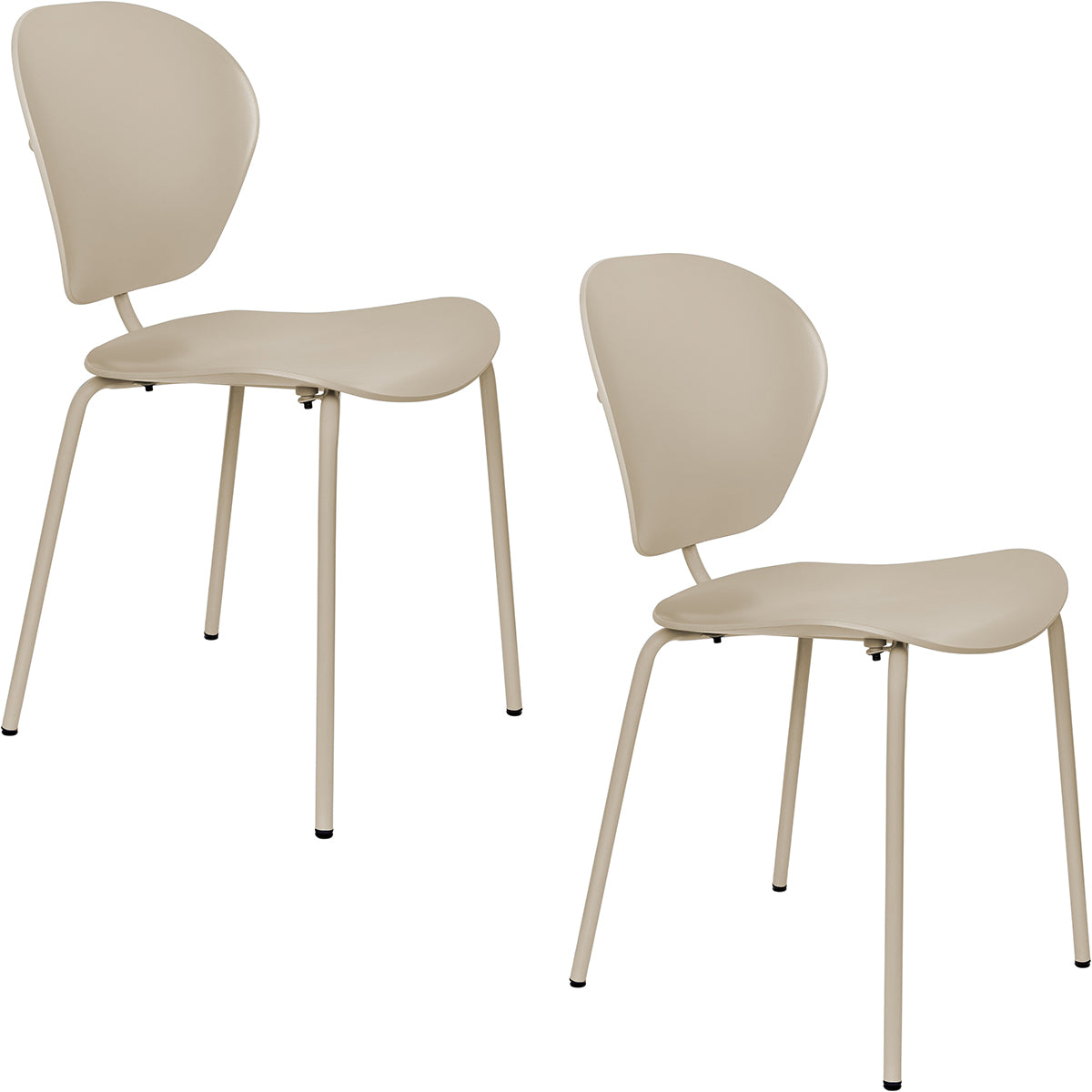 The Ocean Chair