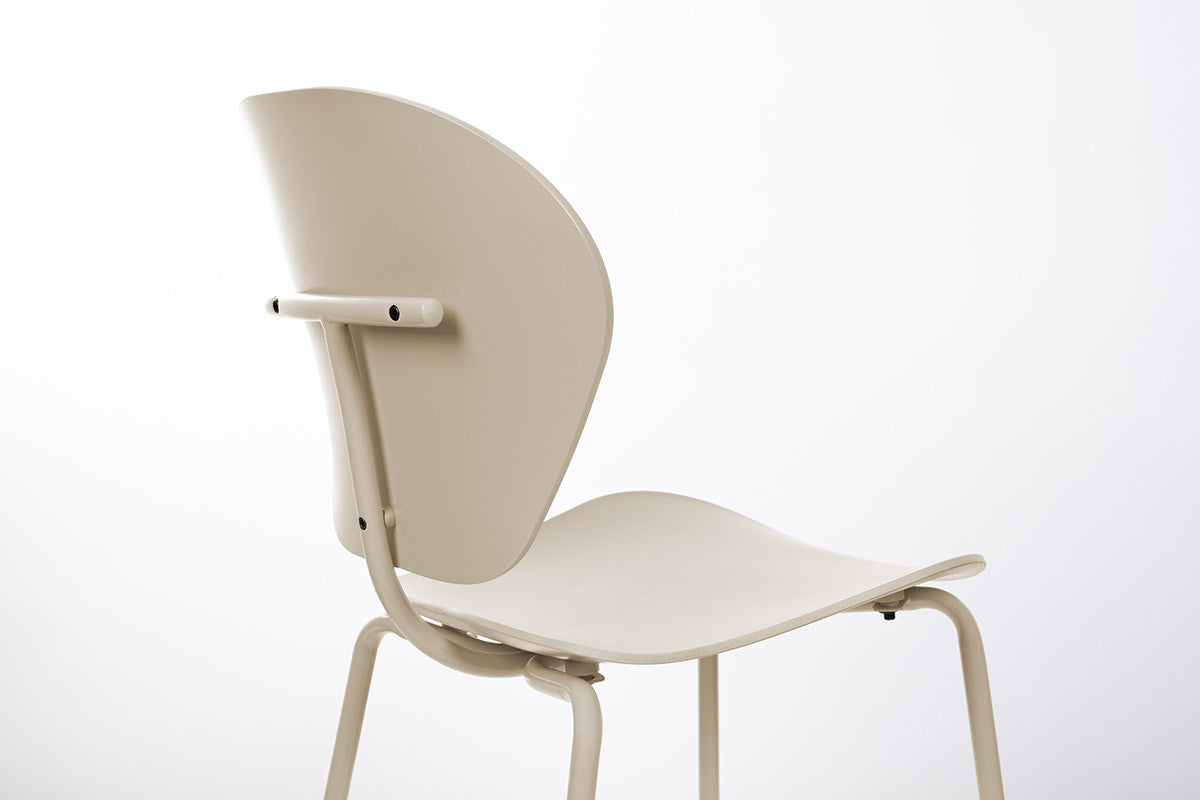 The Ocean Chair