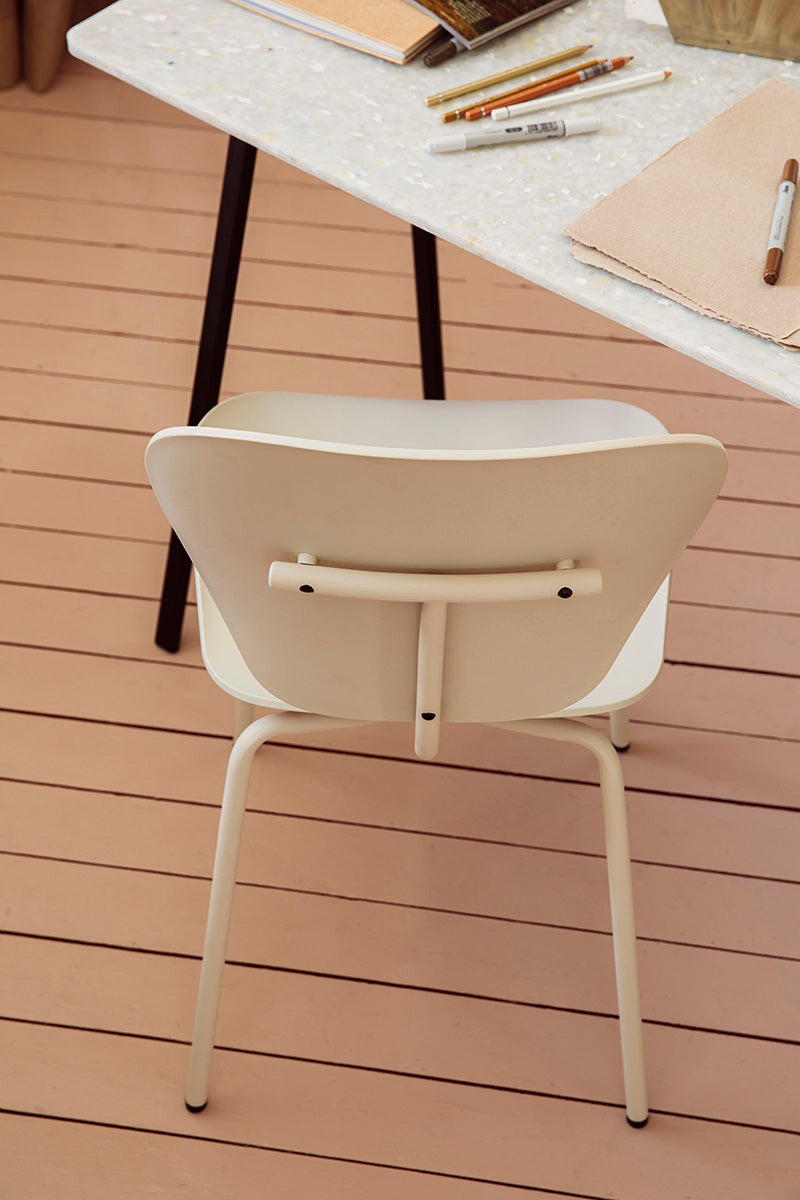 The Ocean Chair