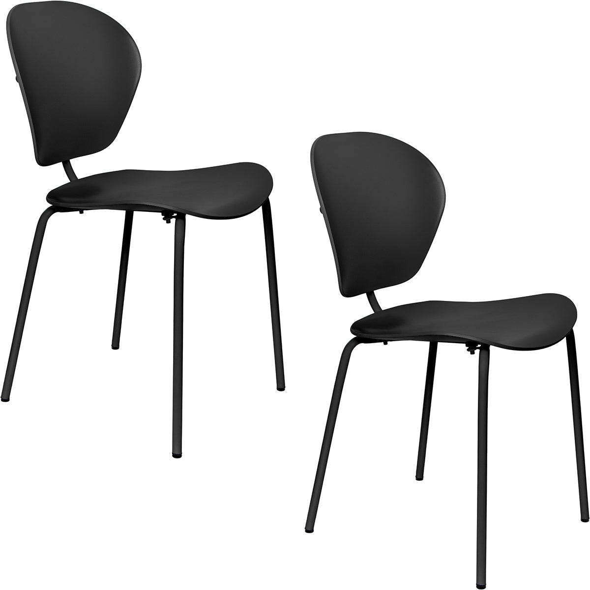 The Ocean Chair