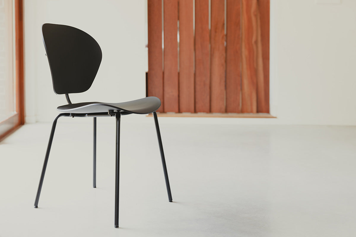 The Ocean Chair