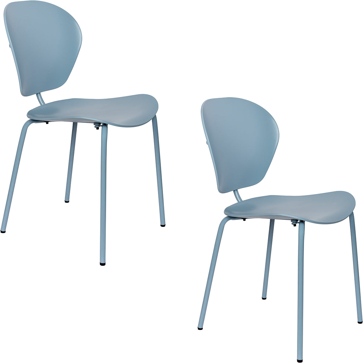 The Ocean Chair