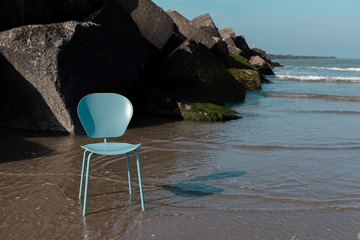 The Ocean Chair