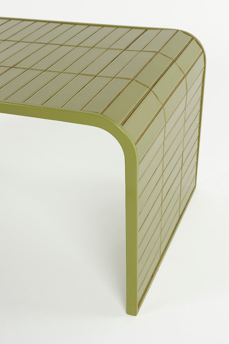 Tiles Coffee Table