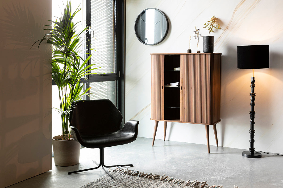 Totem Floor Lamp