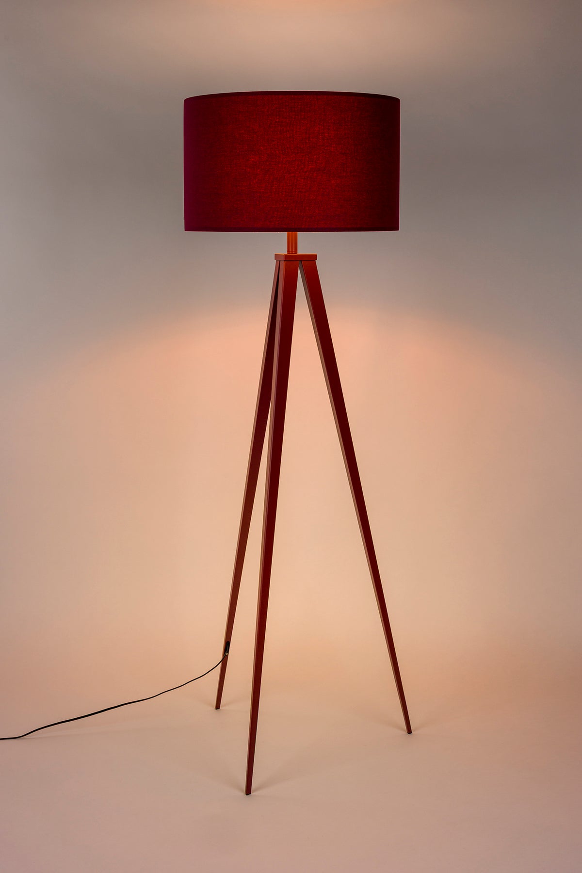 Tripod Floor Lamp