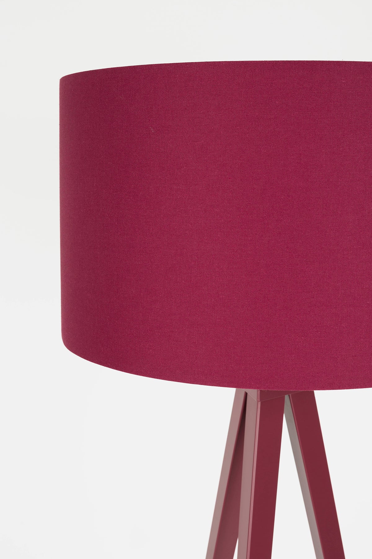 Tripod Floor Lamp