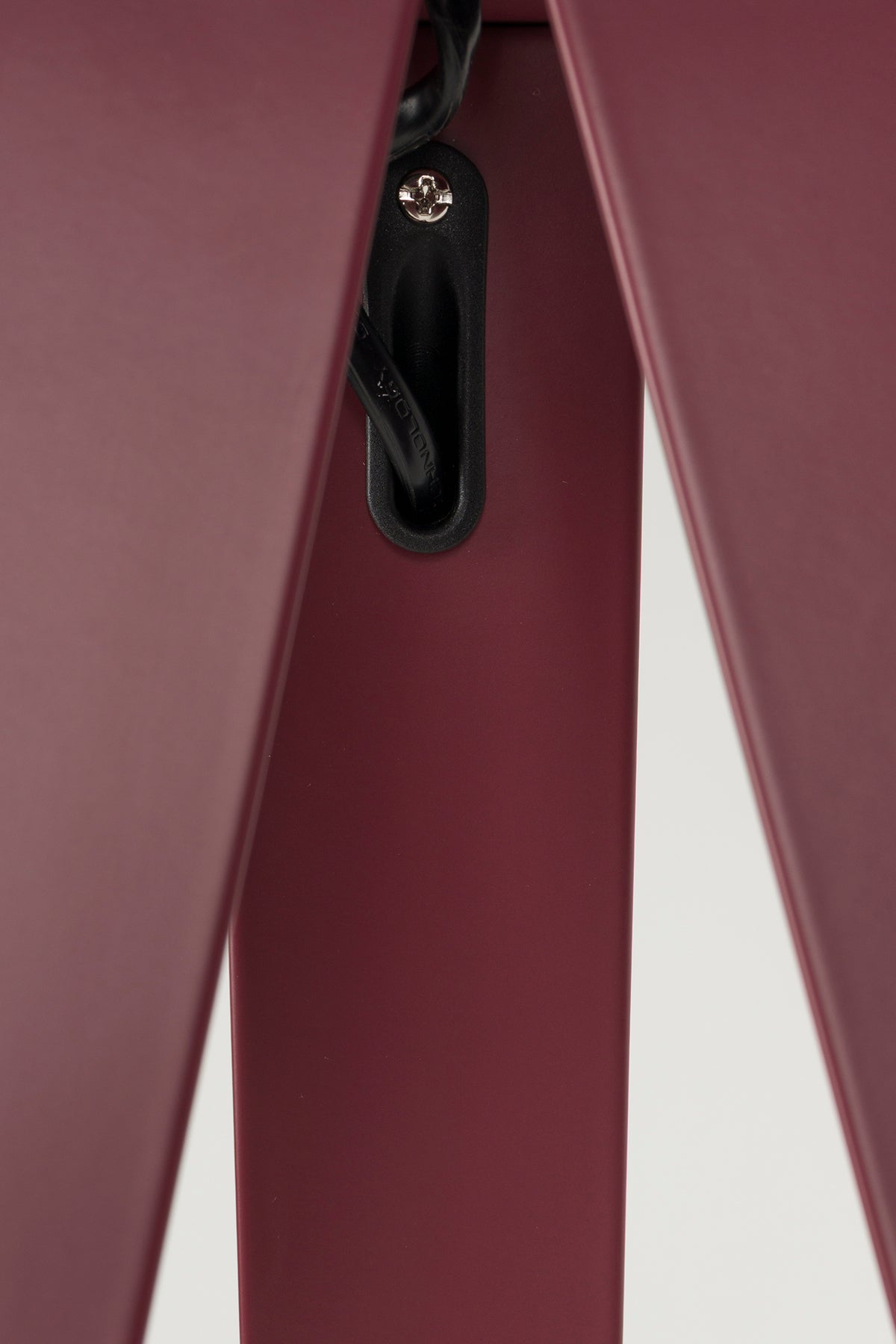 Tripod Floor Lamp