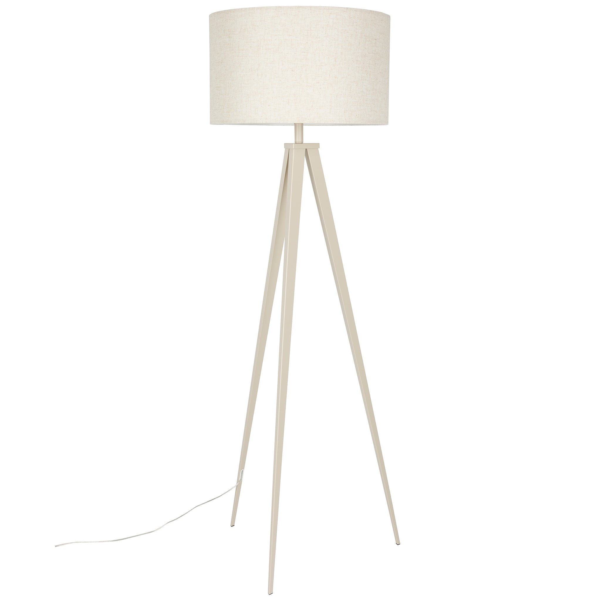 Tripod Floor Lamp