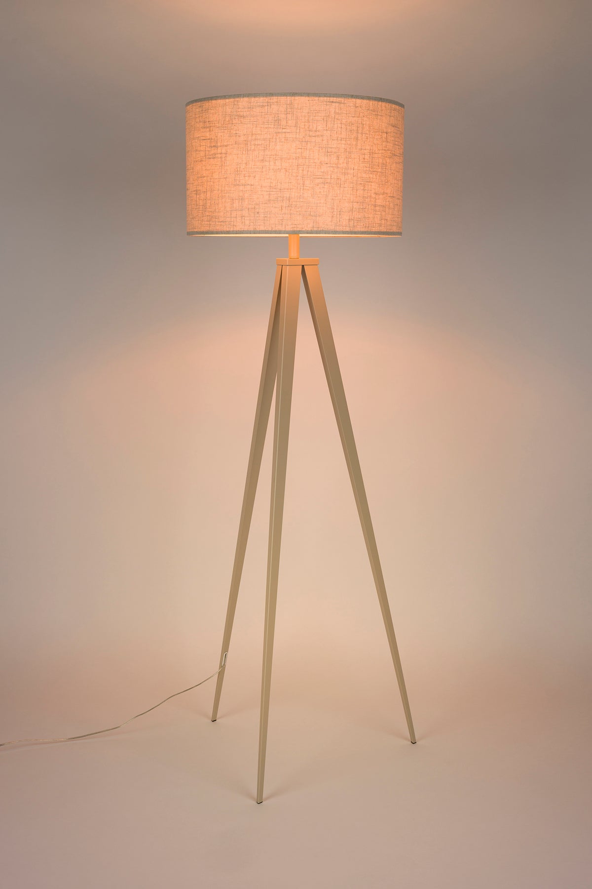 Tripod Floor Lamp