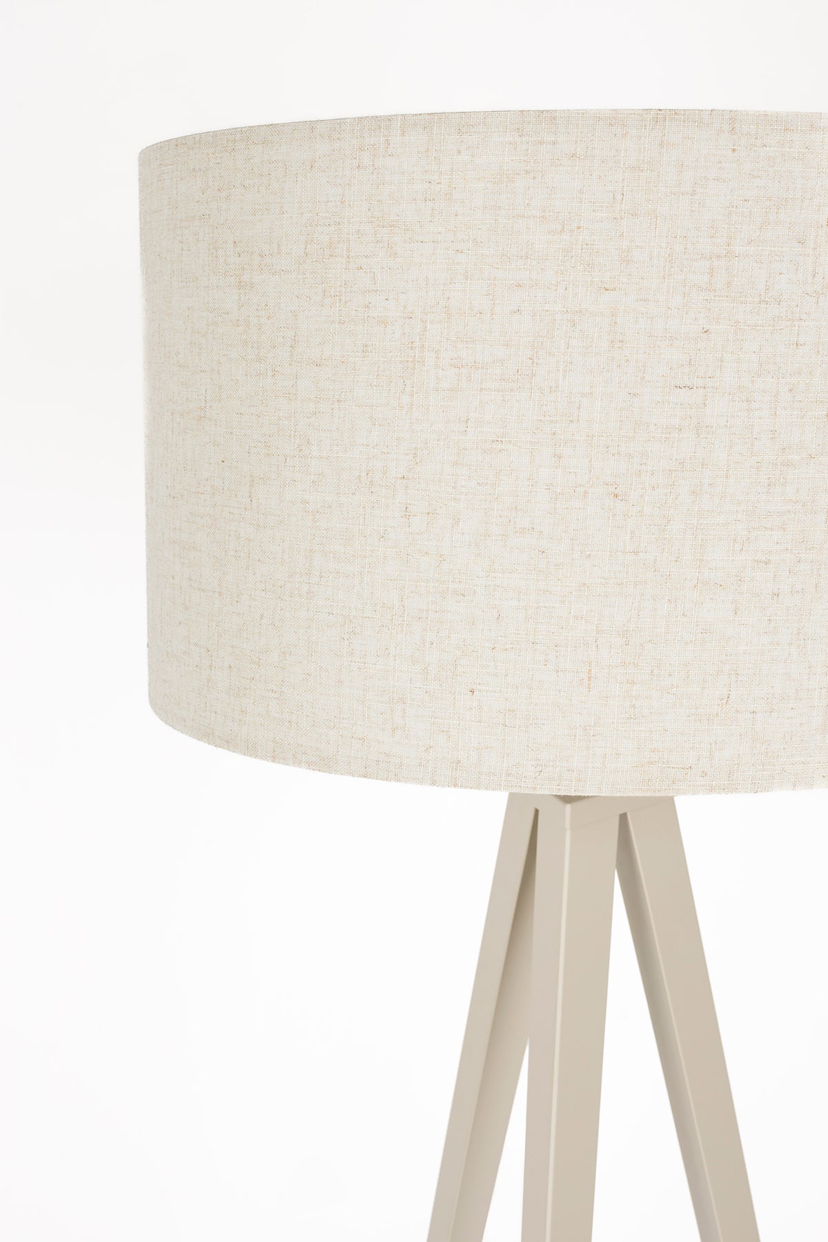 Tripod Floor Lamp
