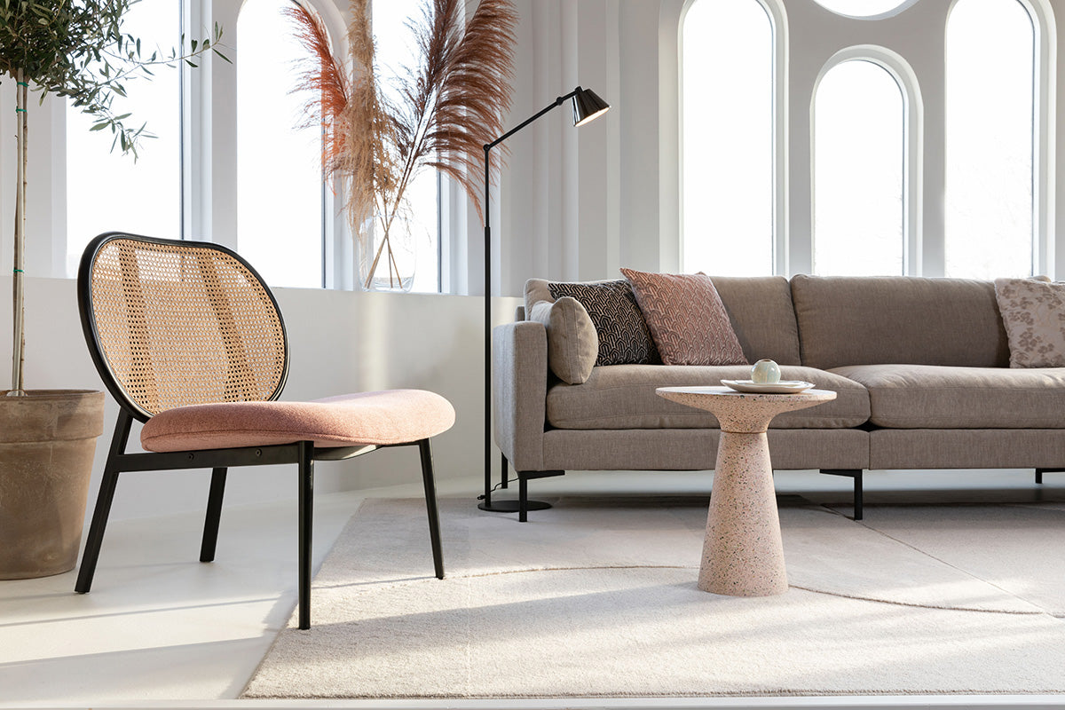 Victoria Side Table