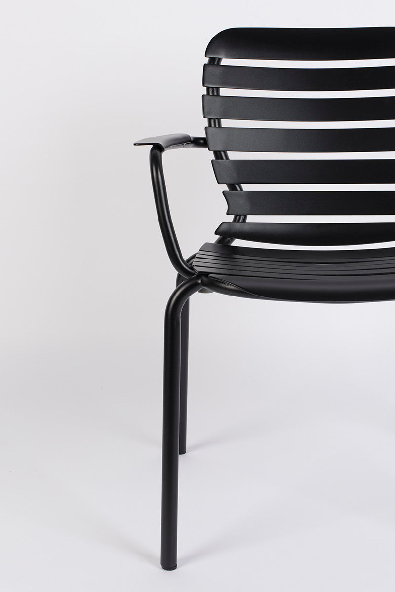 Vondel Garden Armchair
