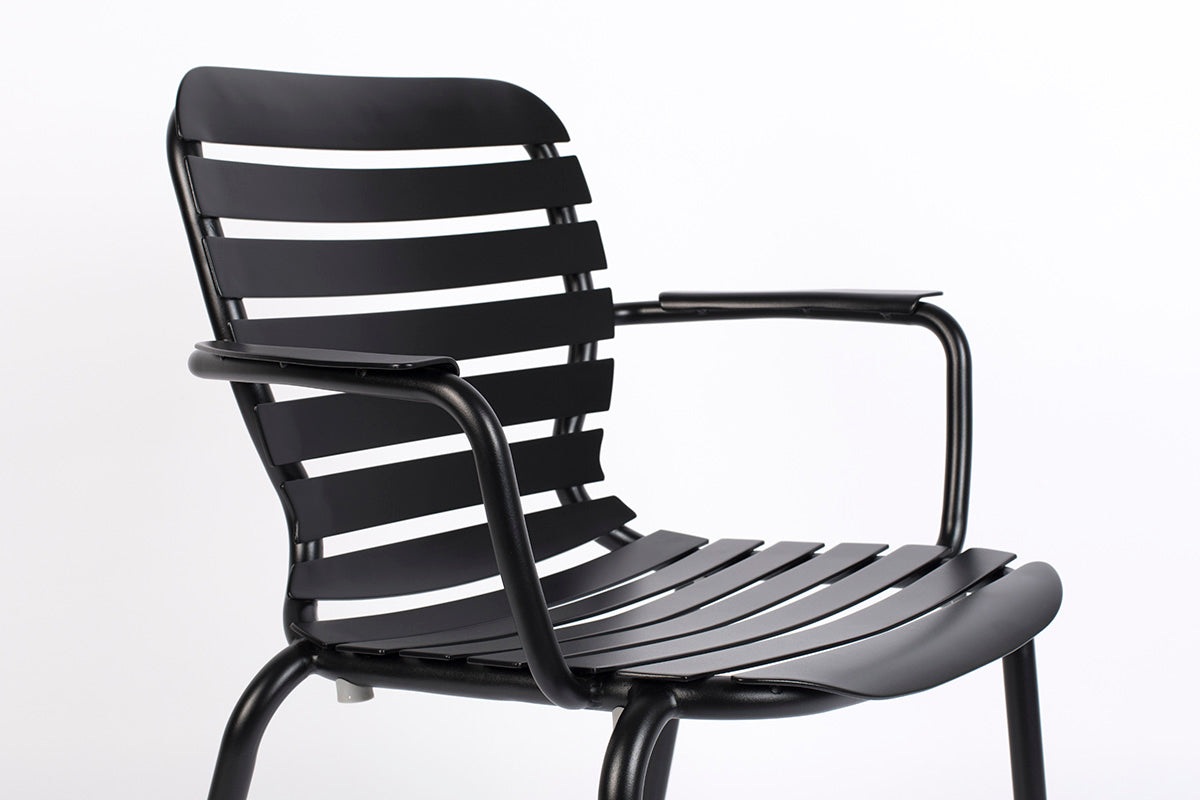 Vondel Garden Armchair