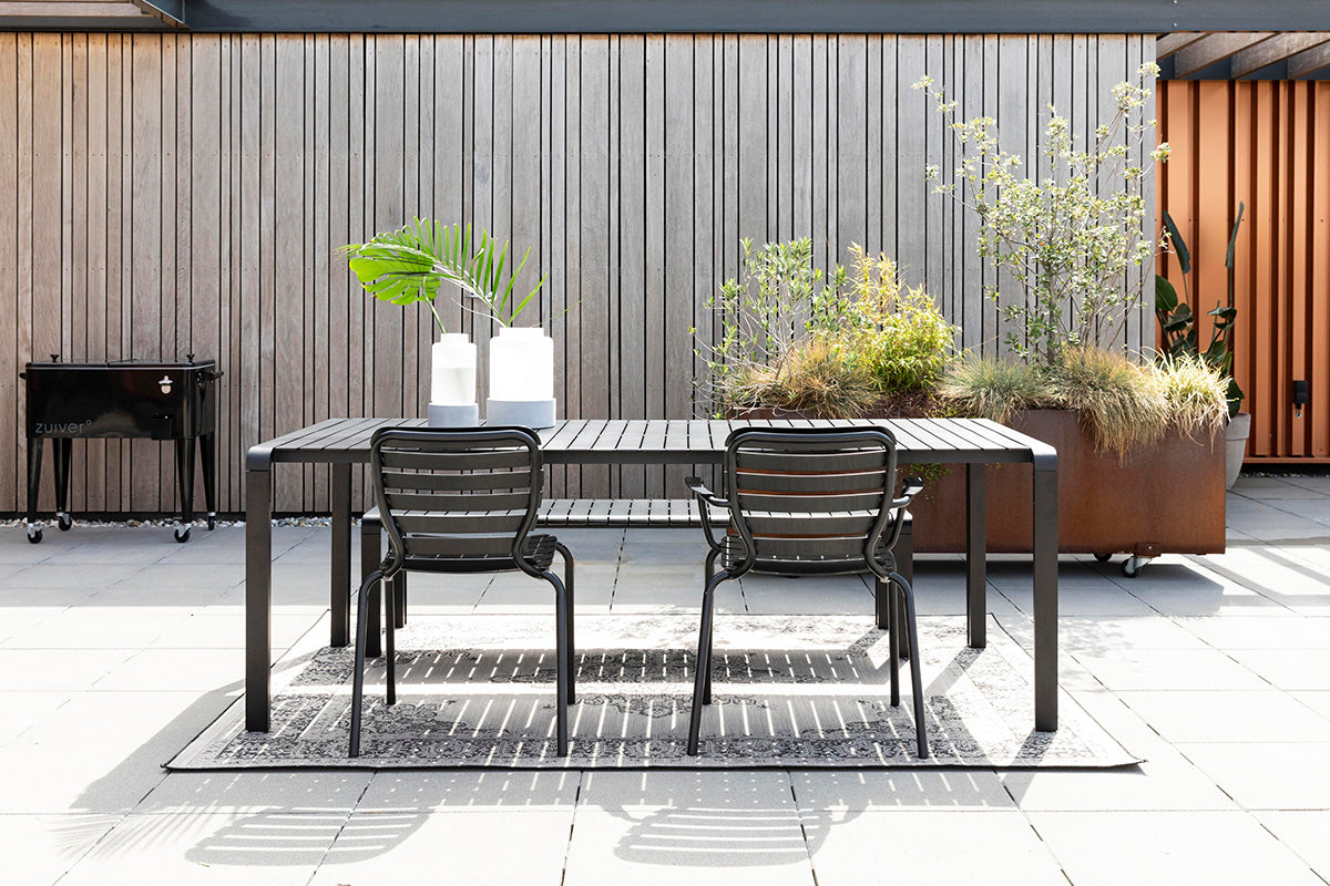 Vondel Garden Armchair